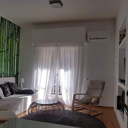 Katerina'S Feng Shui Home Афіни Екстер'єр фото
