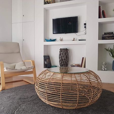 Katerina'S Feng Shui Home Афіни Екстер'єр фото