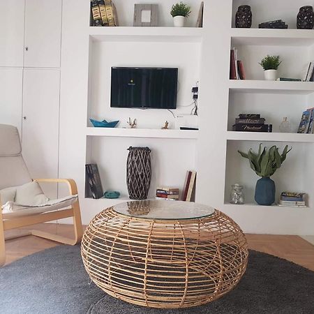 Katerina'S Feng Shui Home Афіни Екстер'єр фото