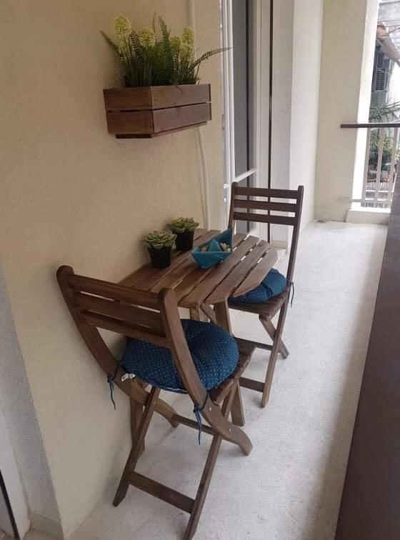 Katerina'S Feng Shui Home Афіни Екстер'єр фото