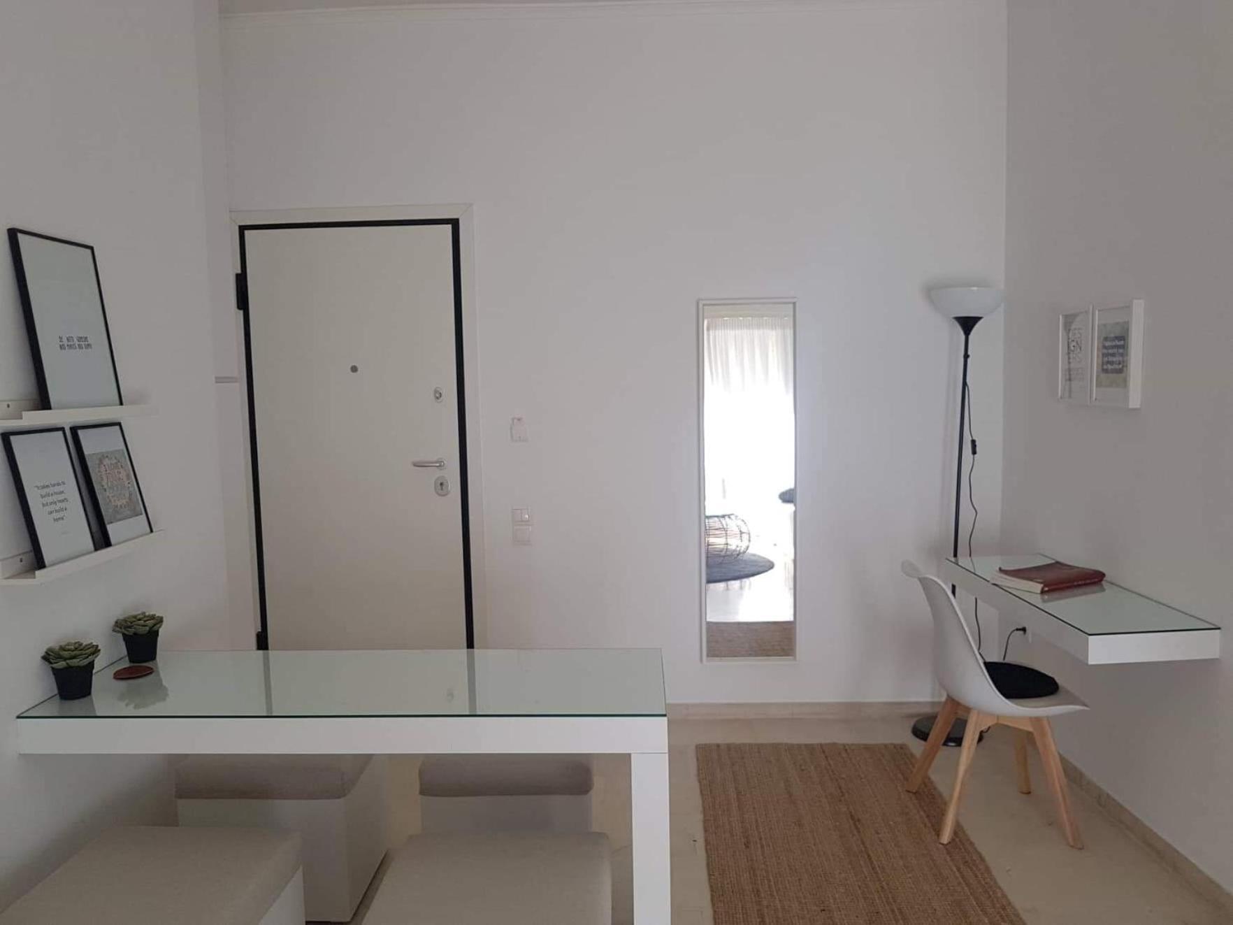 Katerina'S Feng Shui Home Афіни Екстер'єр фото