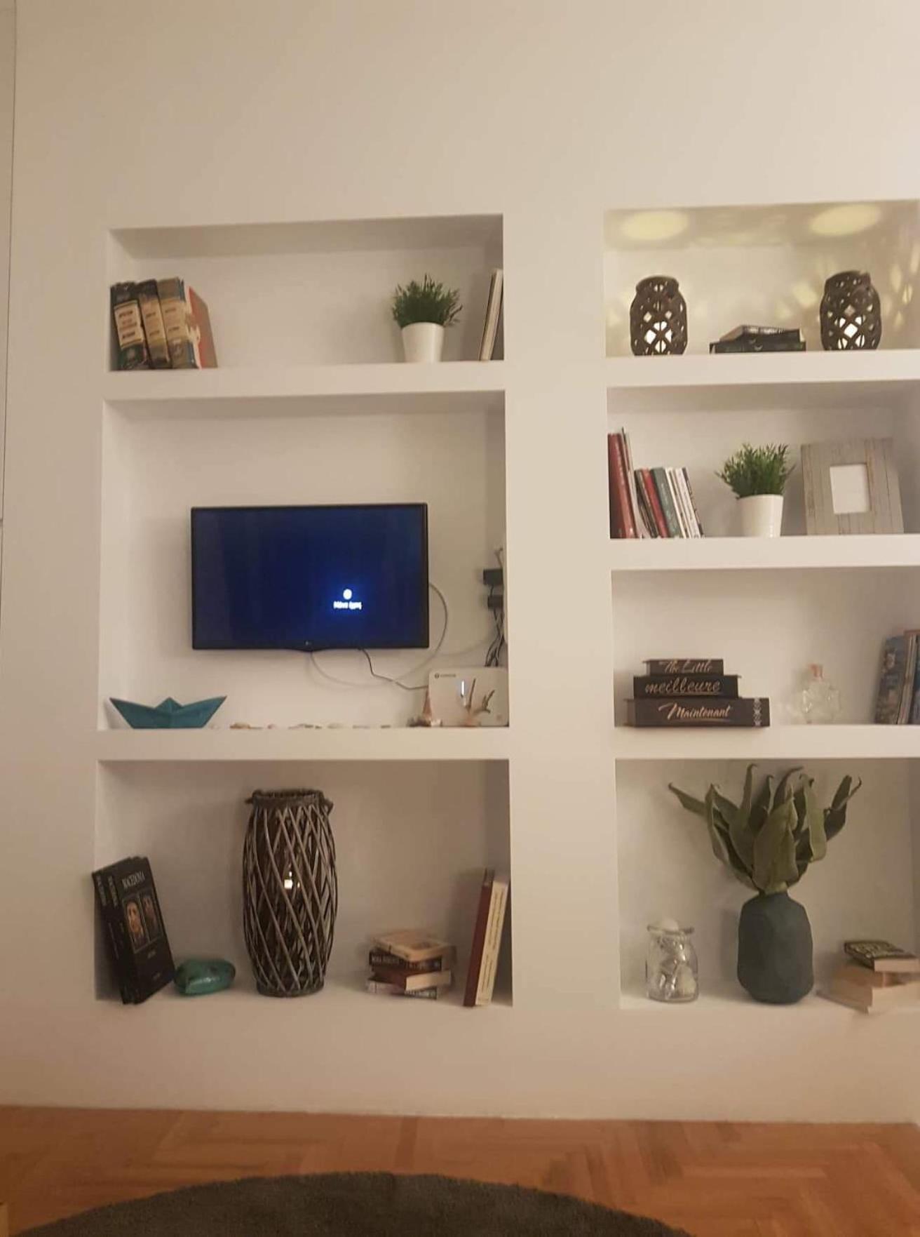 Katerina'S Feng Shui Home Афіни Екстер'єр фото