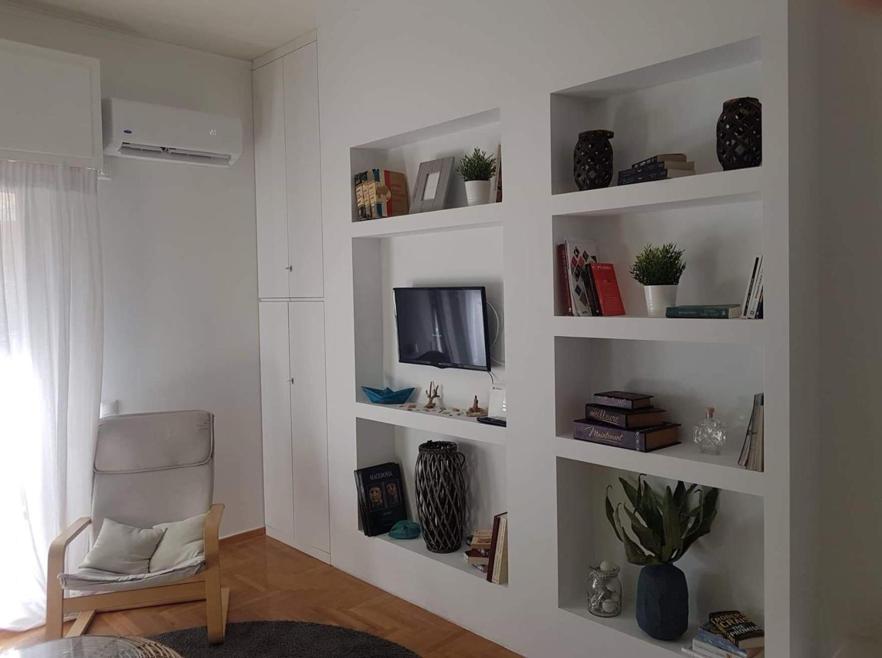 Katerina'S Feng Shui Home Афіни Екстер'єр фото