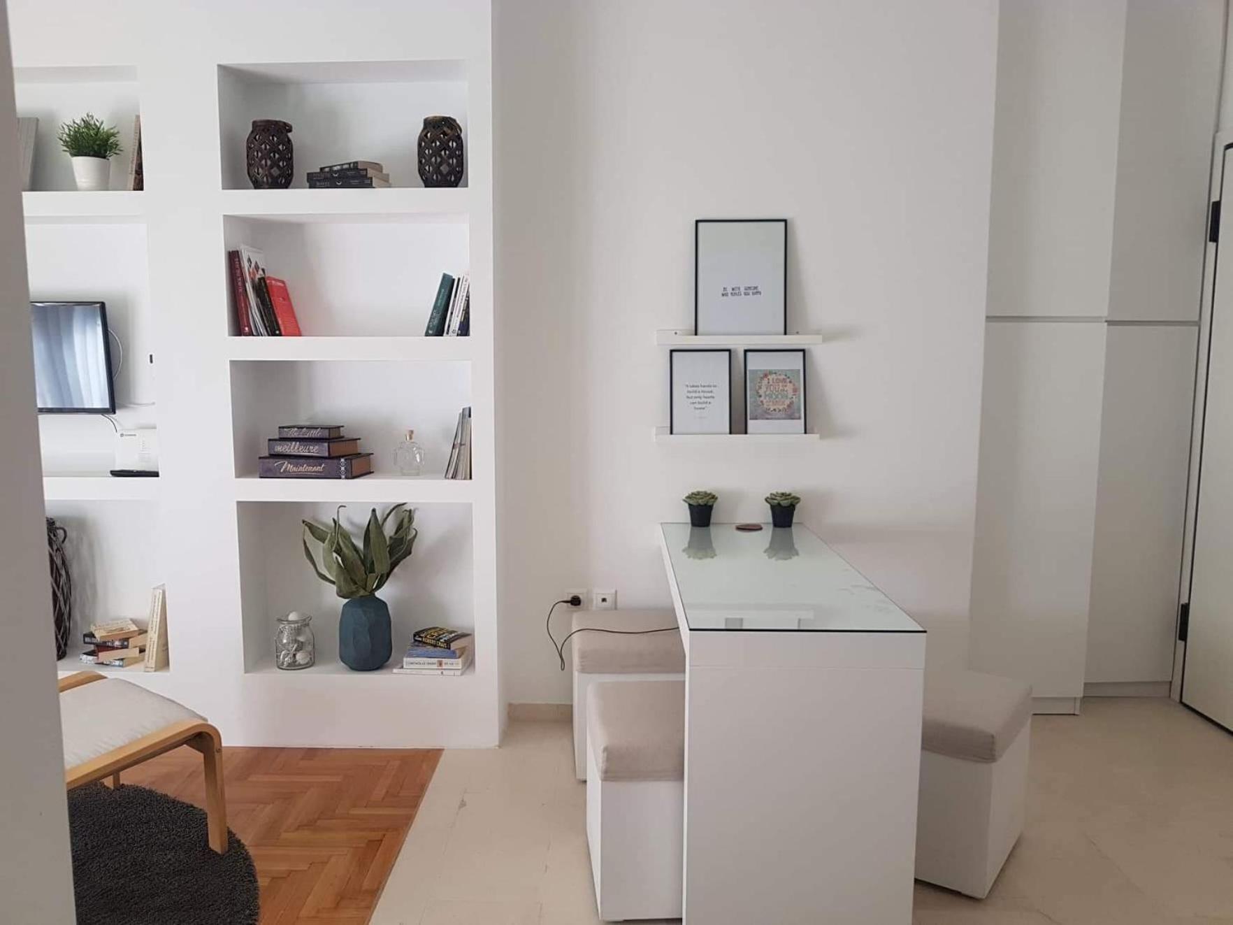 Katerina'S Feng Shui Home Афіни Екстер'єр фото