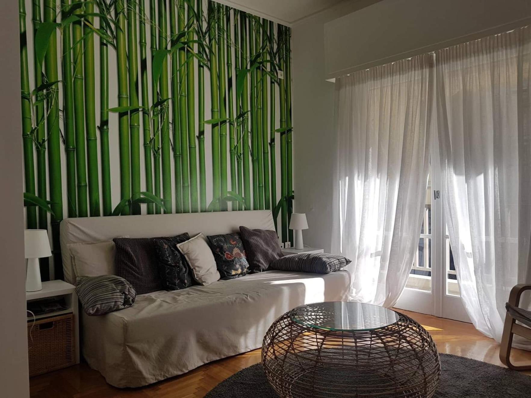 Katerina'S Feng Shui Home Афіни Екстер'єр фото