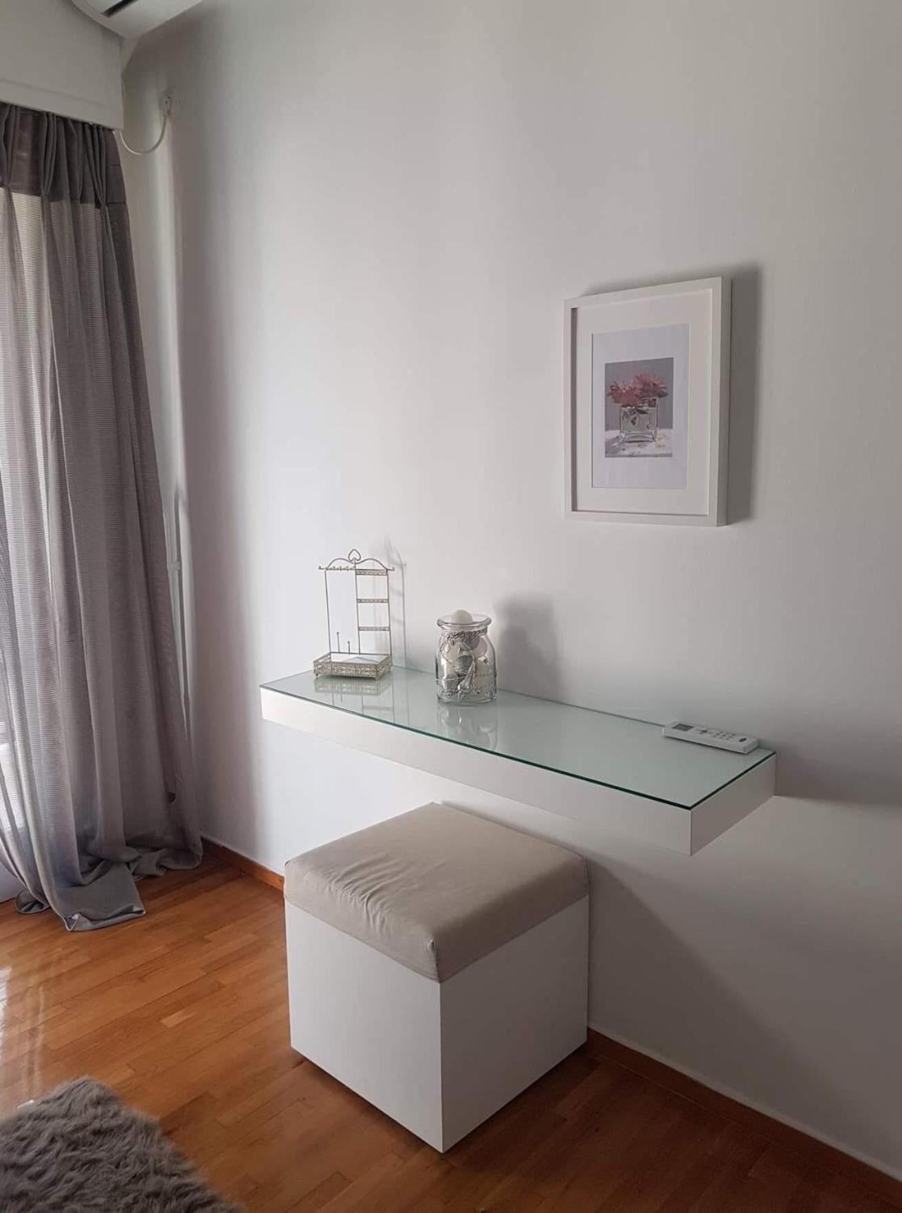 Katerina'S Feng Shui Home Афіни Екстер'єр фото