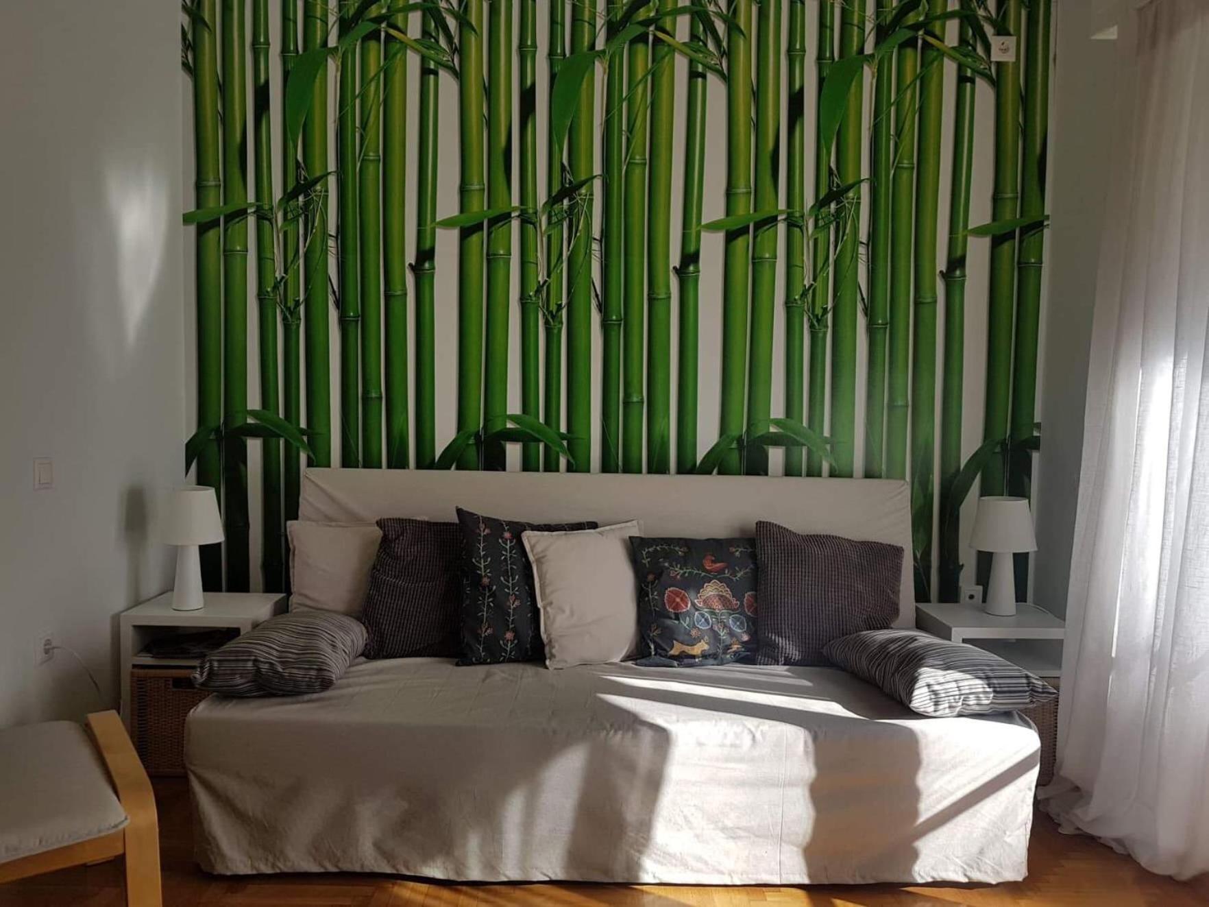 Katerina'S Feng Shui Home Афіни Екстер'єр фото