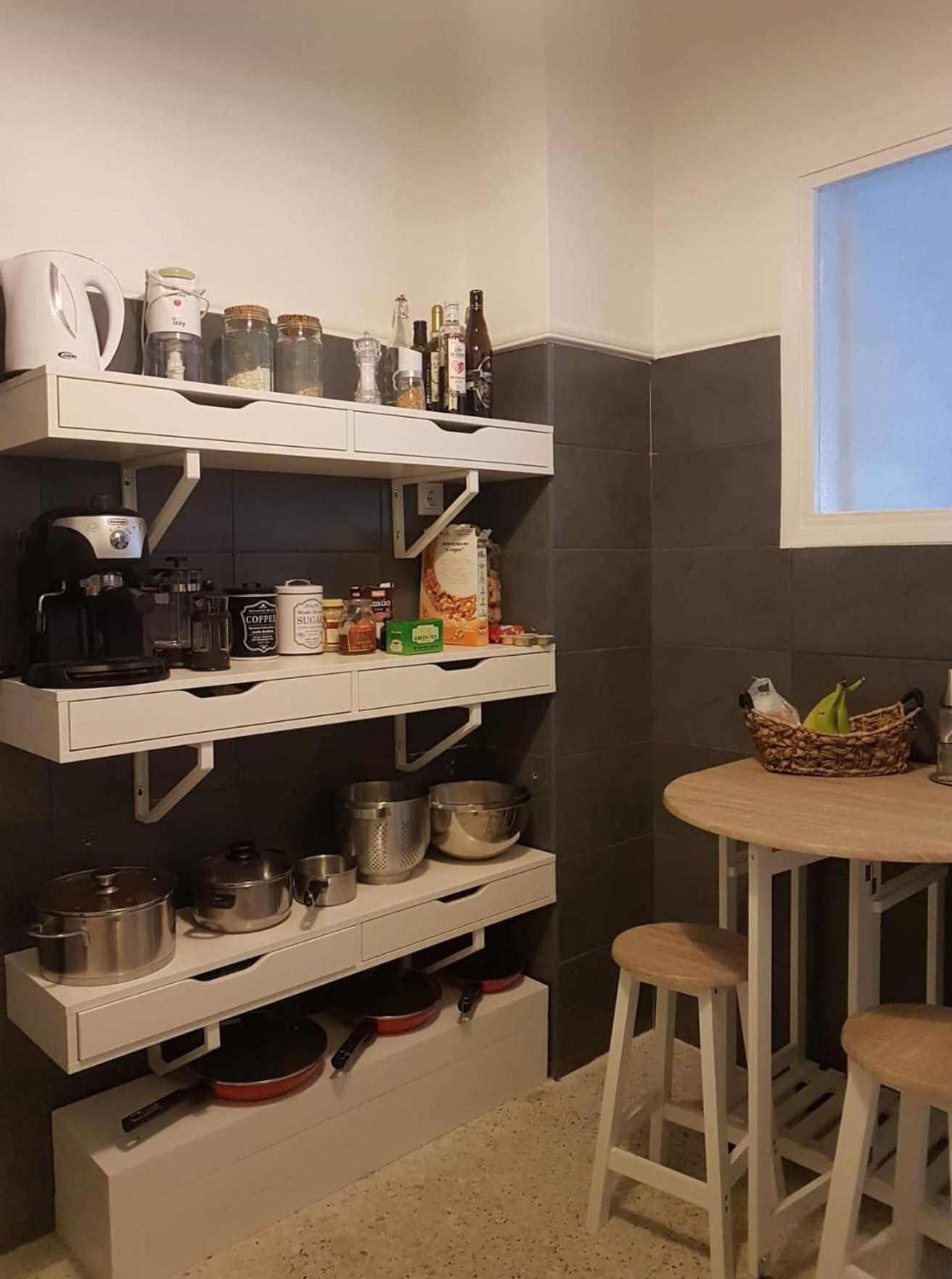 Katerina'S Feng Shui Home Афіни Екстер'єр фото