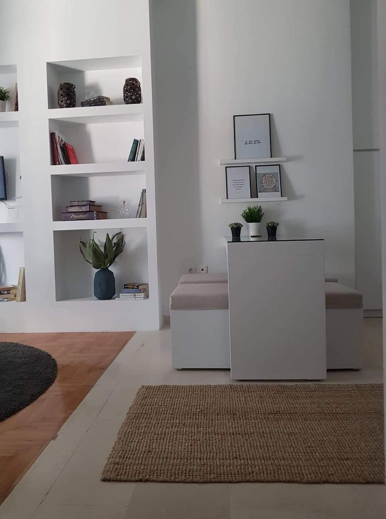 Katerina'S Feng Shui Home Афіни Екстер'єр фото