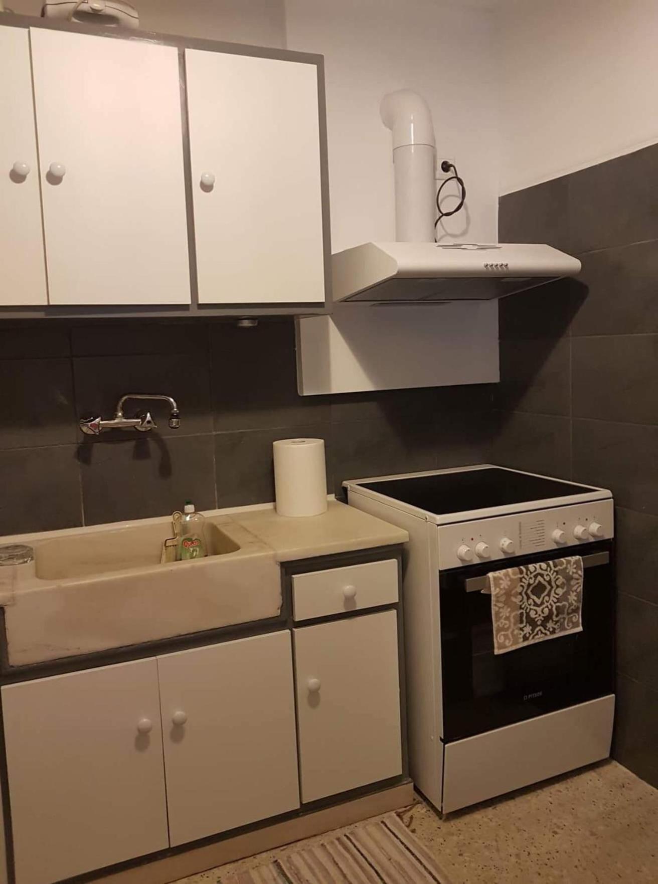 Katerina'S Feng Shui Home Афіни Екстер'єр фото