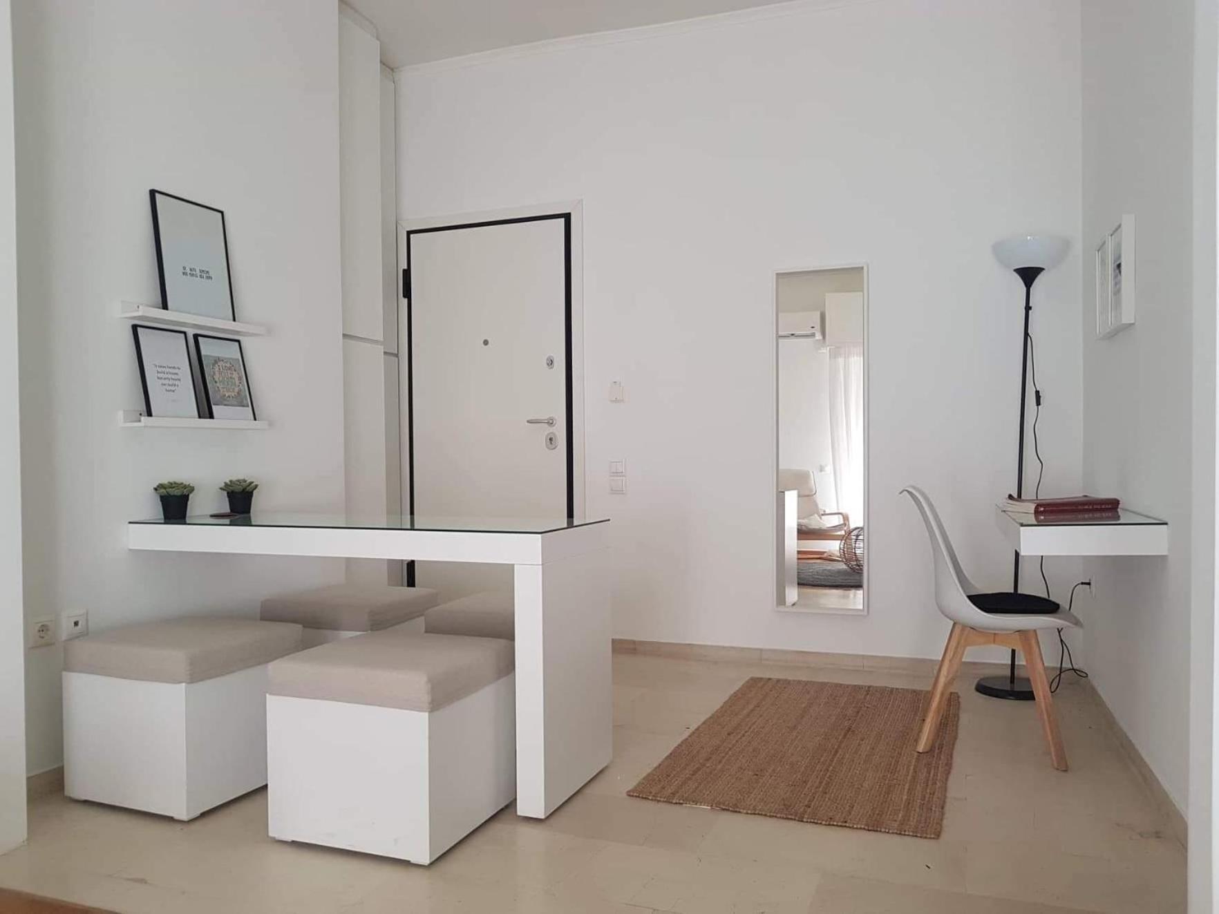 Katerina'S Feng Shui Home Афіни Екстер'єр фото