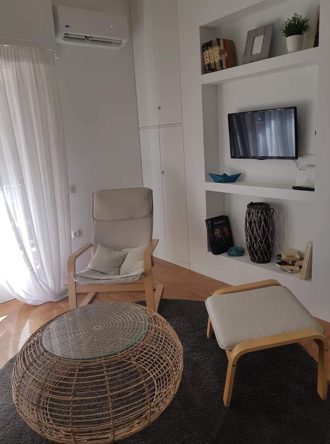 Katerina'S Feng Shui Home Афіни Екстер'єр фото